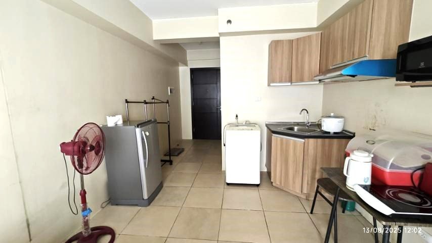 avida towers asten  towers 2 , 20 层 studio 出租