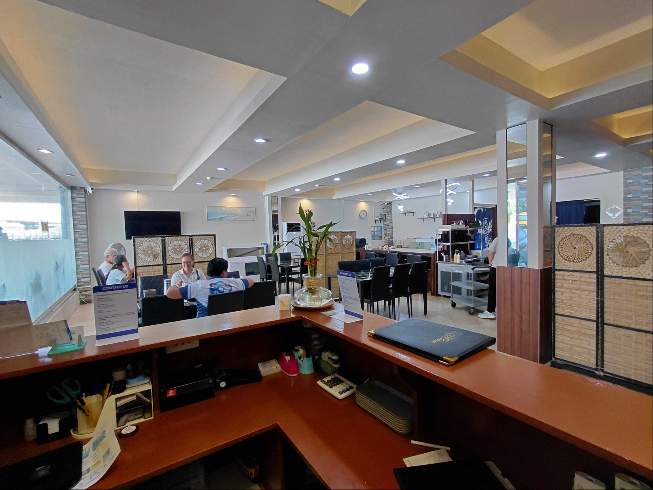 SAMDADO RESTAURANT