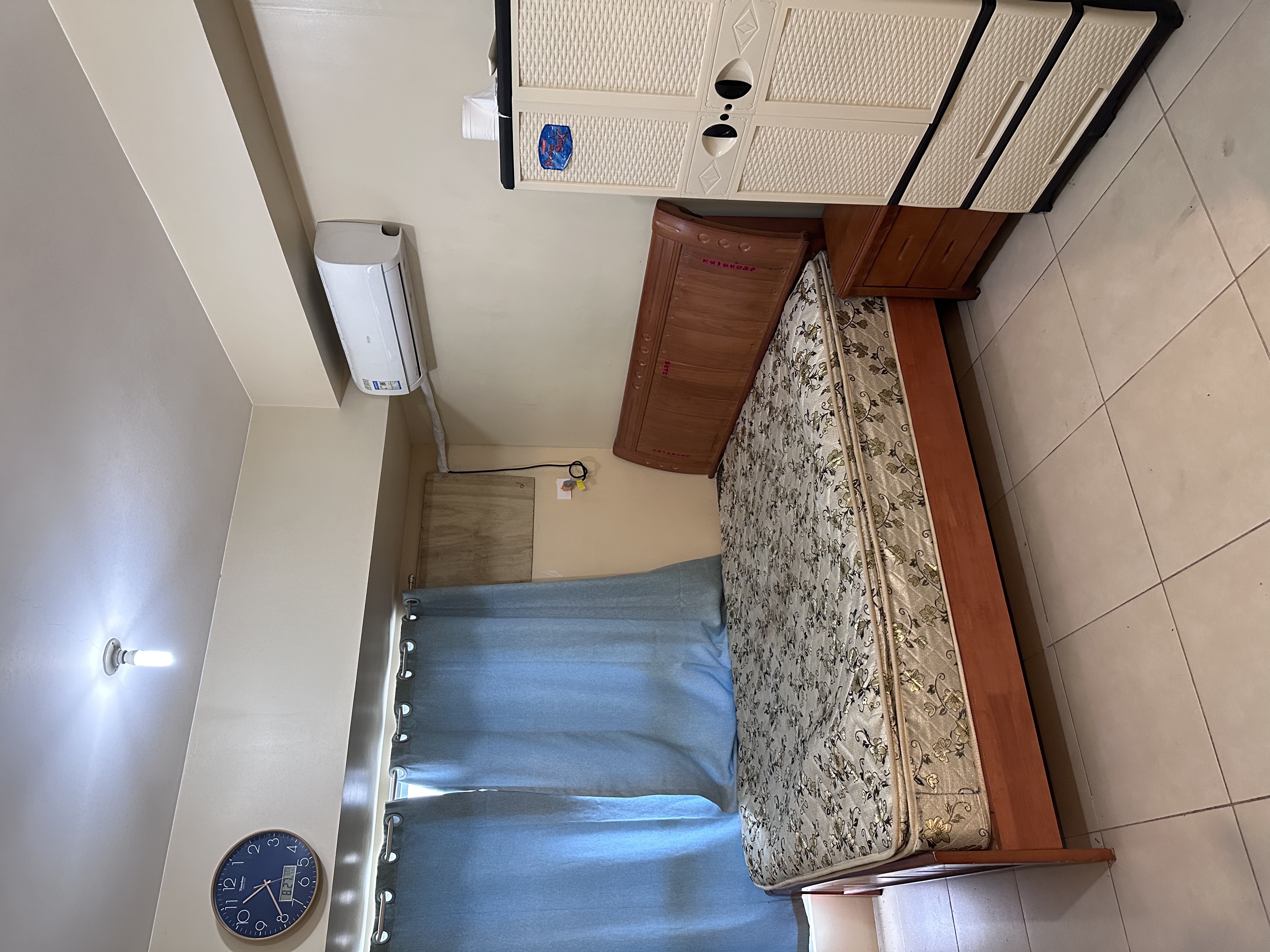 Makati AVIDA ASTEN studio公寓单房出租 超低价 全新家具齐全