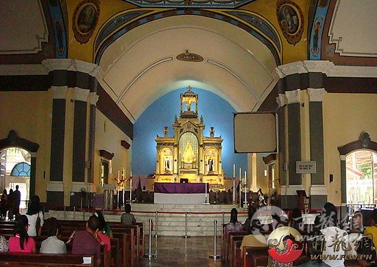 Our Lady of Manaog Shrine in Pangasinan 2.JPG