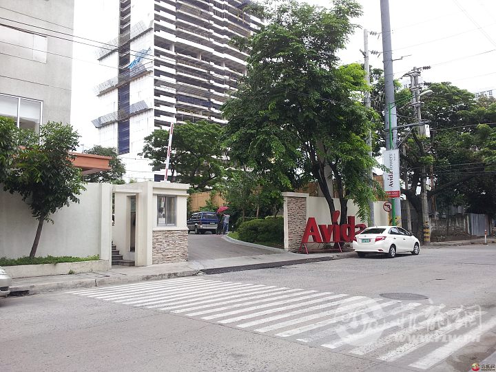 Avida Tower, Makati