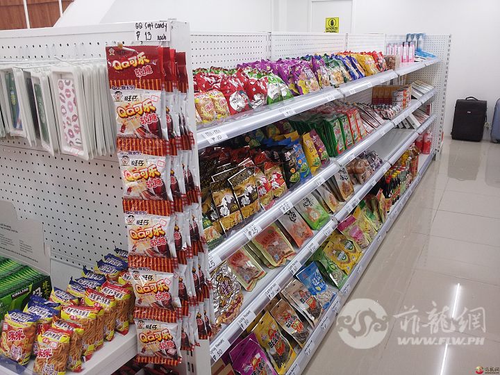 部分商品