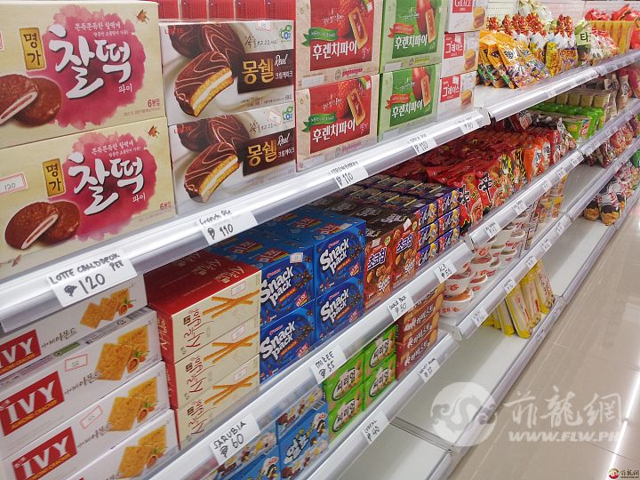 部分商品