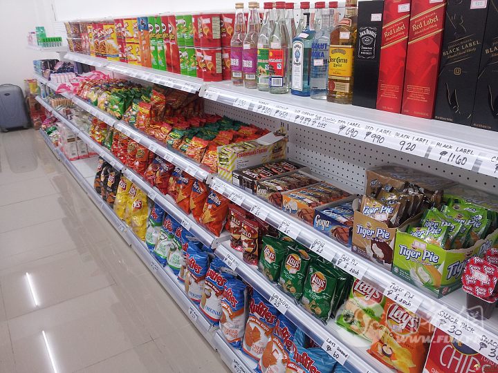 部分商品