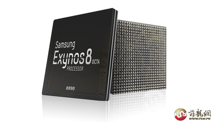 Samsung Exynos 8 Octa 晶片正式登场.jpg