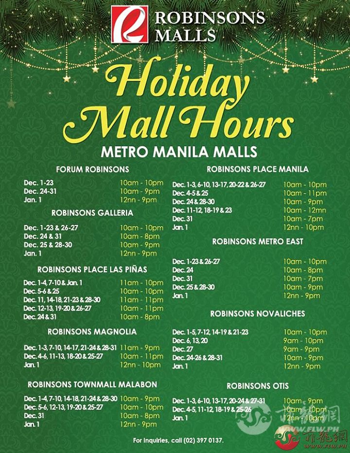 Robinsons-Malls-Metro-Manila-Mall-Hours-2015.jpg