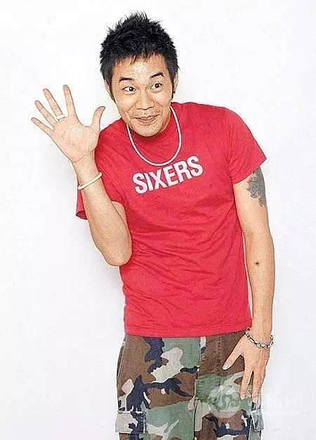 他为转运三度改名改到最后连艺人都没得做郭世伦真是实力作死