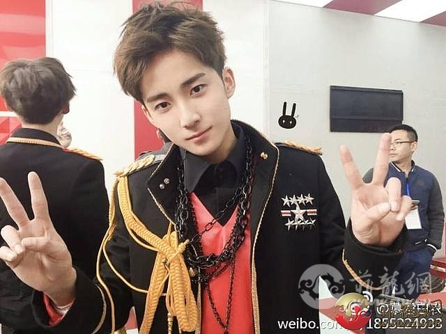 陈坤招封神主演郭子凡呼声最高请问郭子凡是谁