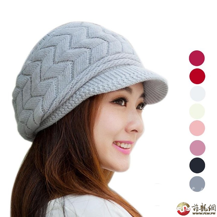Stylish-2015-Winter-54cm-60cm-Women-Hat-8-cute-colors-Skullies-Beanies-Knitting-.jpg