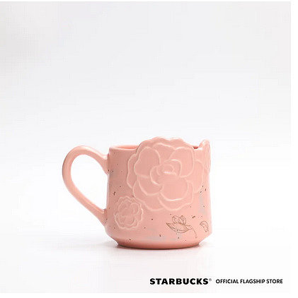 Screenshot 2024-03-25 at 22-18-01 12oz Pink Orange Floral Mug with Siren Badge #.png