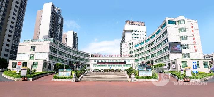 现晋江市中医院实景图.jpg