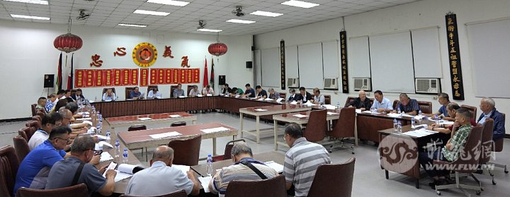 进步党第115届第3次月会一角。.JPG