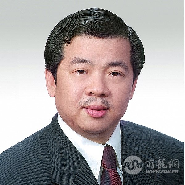 3.丁文风执行副会长致词.jpg