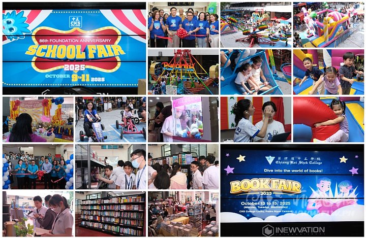 2025-10-14 Collage School Fair Book Fair.jpg
