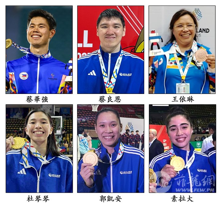 33rd SEA Gasmes 2025 Winners.jpg