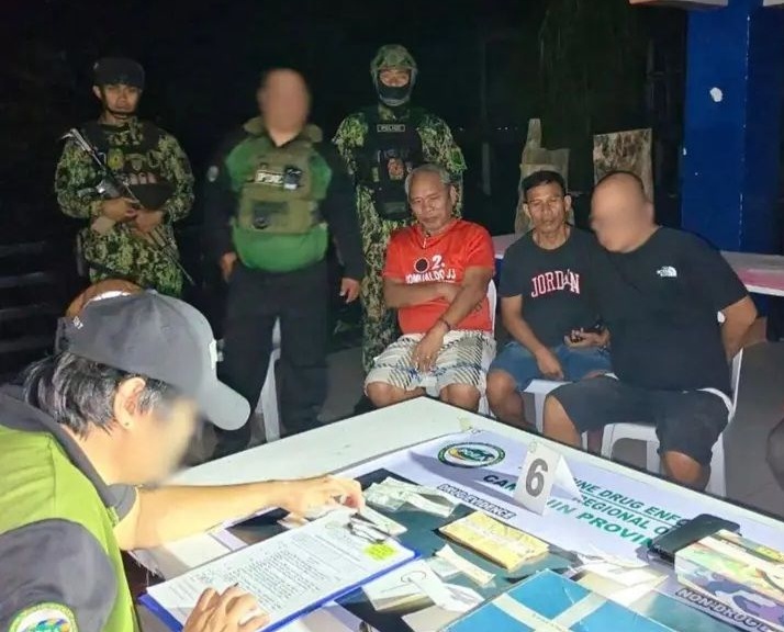 菲律宾一毒贩，竟当上了副市长！