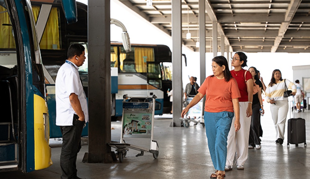 从美军基地到度假新宠：菲律宾克拉克“翻红”，攻略来了