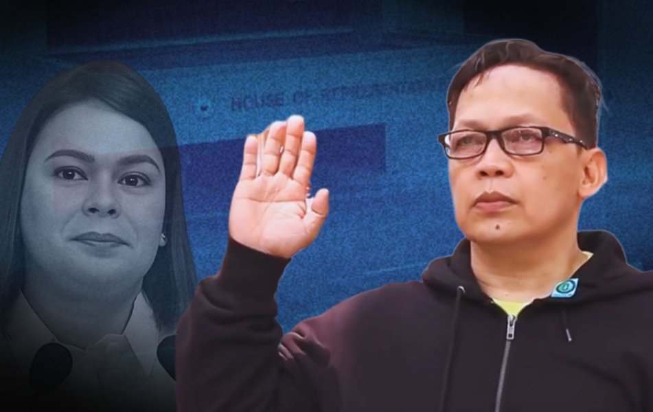 萨拉弹劾升级！关键证人出庭爆24小时花光1.25亿