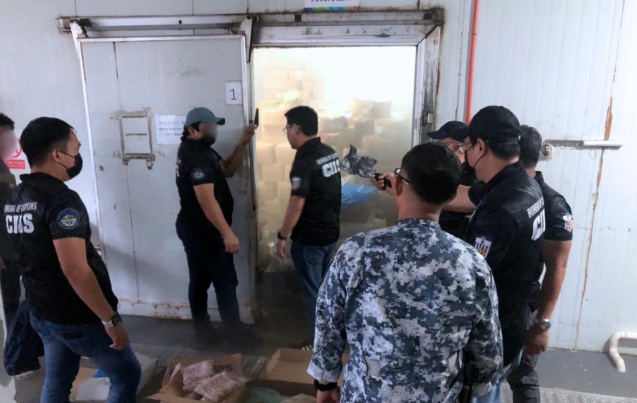 商家注意！菲政府盯上这类中国货