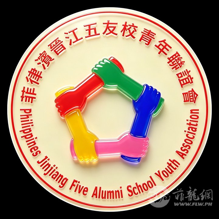 晋江五友校青年联谊会LOGO.png