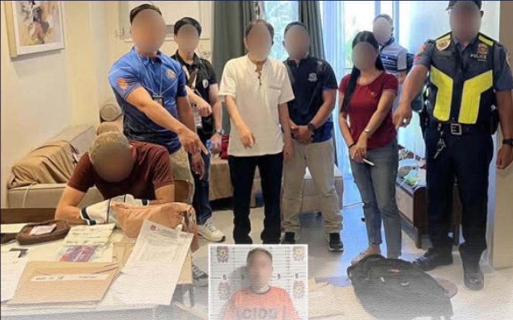 小心海外招工！达沃玄某已被捕