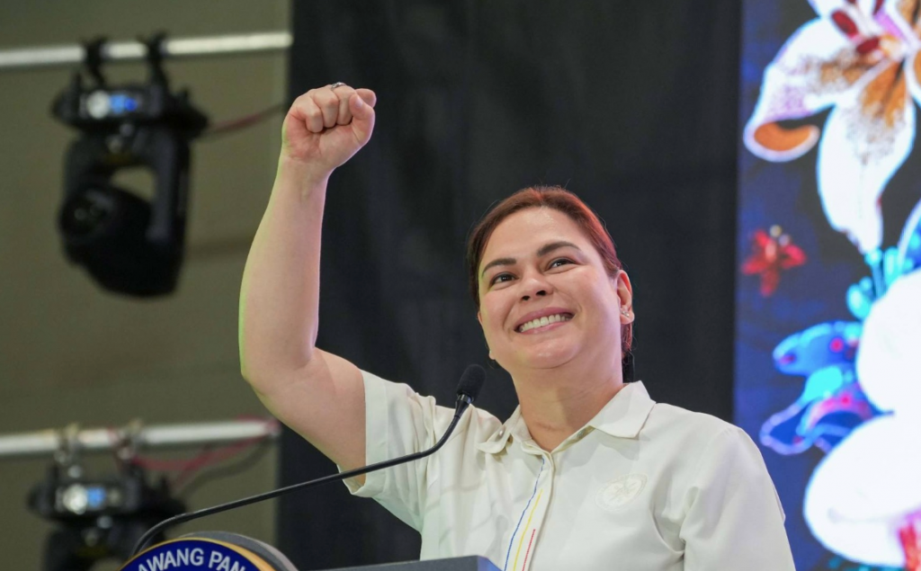 杜派政党下令不得投票同意弹劾萨拉！