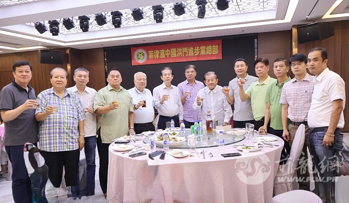 6.进步党115-116届第6次月会一桌留影。右起：施永嘉、蔡清景、李鸿铭、蔡金东、陈增文.jpg