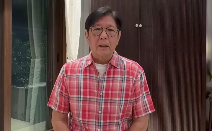 总统府：让德拉罗萨逃了，马科斯很失望！