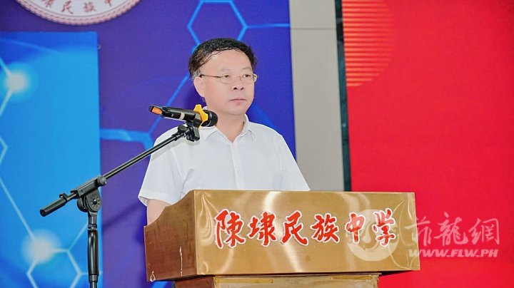 1.孙晋展副主任（晋江市人大）致词。20260518.jpg