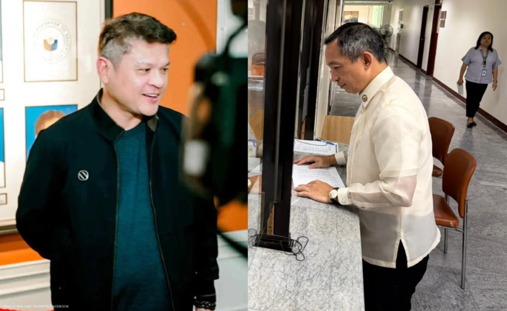 老杜儿子强势回应防洪贪腐指控：对方“选择性失明”！