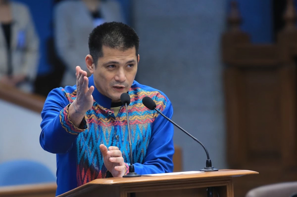 老杜盟友：内政部长说不抓他，怎么可以说我在协助逃跑？