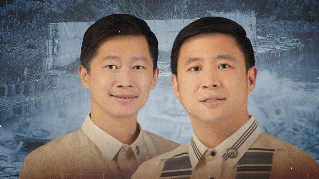 不准报道！叶氏兄弟要求菲律宾媒体禁言