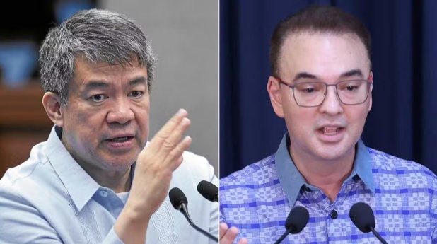 菲前参议长喊话卡耶塔诺：可以考虑辞职