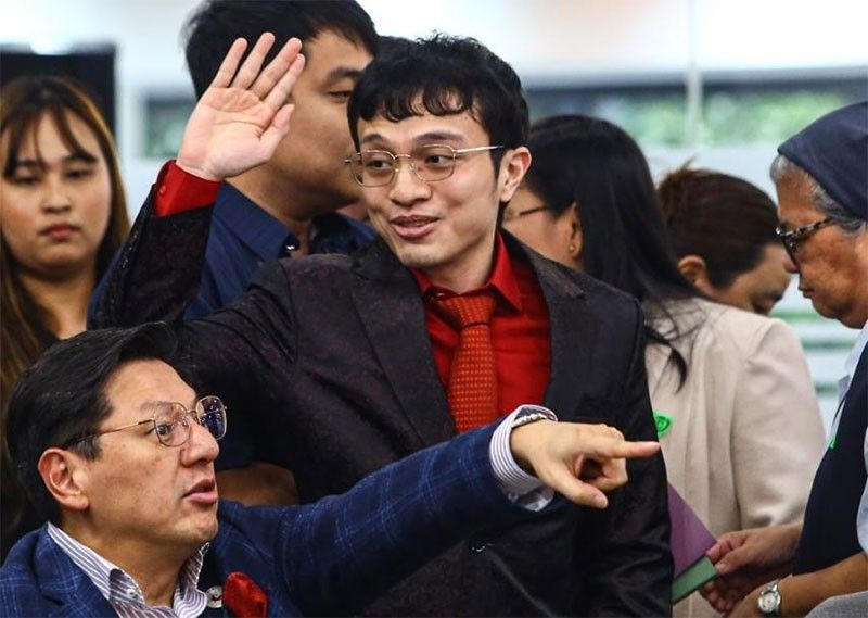 巴尔扎加被刚被众议院除名，马上又能重新参选？
