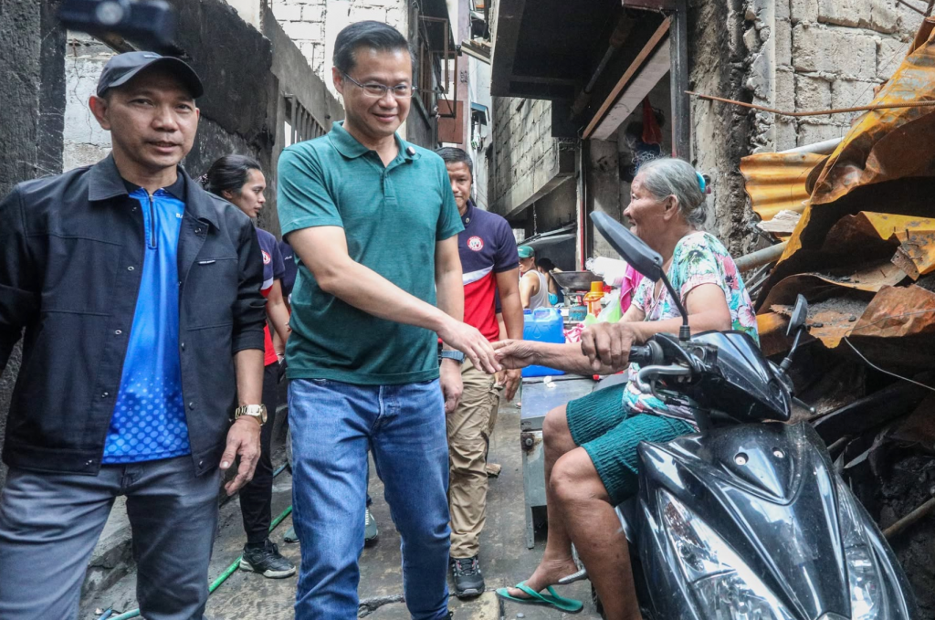 近7成民众支持张侨伟出任参议长