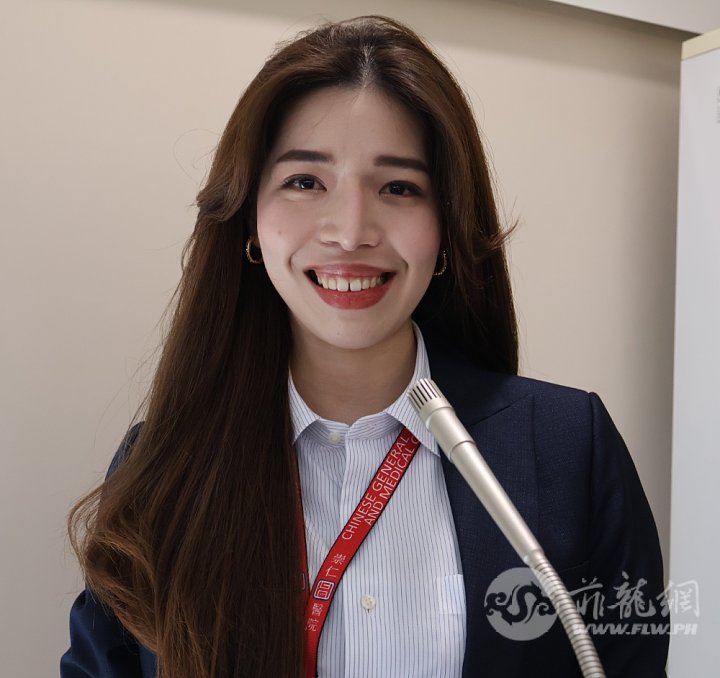4.林欣颖主持签约仪式。.JPG