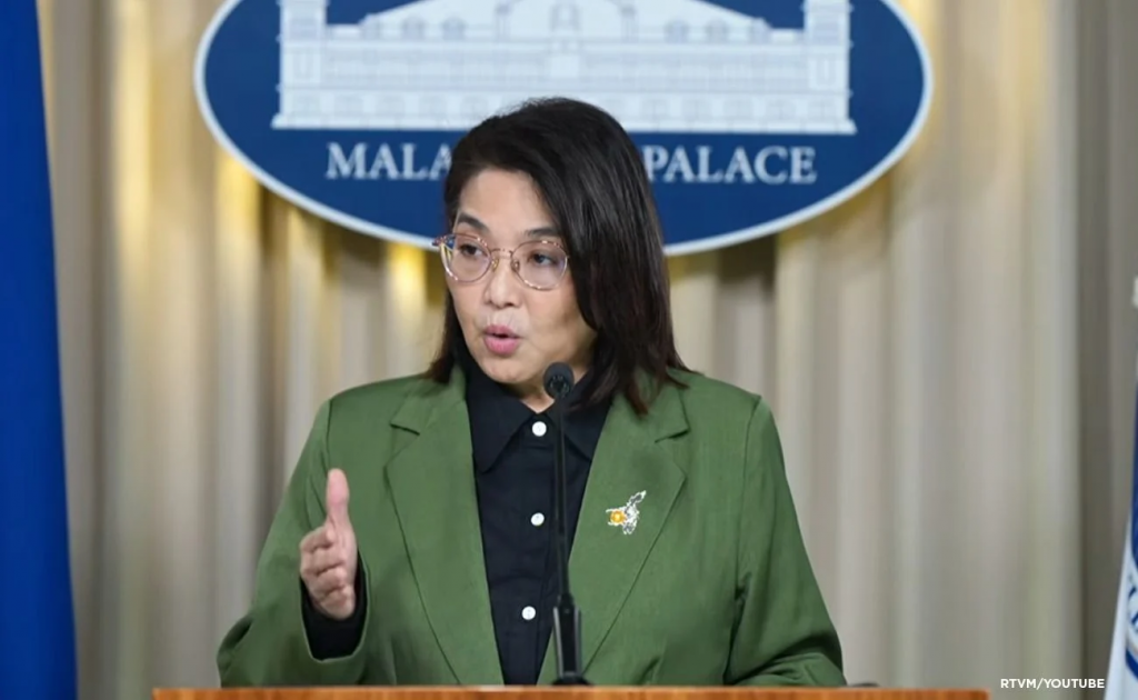 小马表弟贪污案证人翻供？总统府：继续查！
