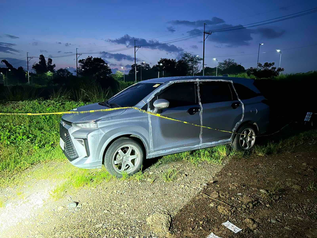 布拉干惊现惨案！母亲与两子女离奇死在车内