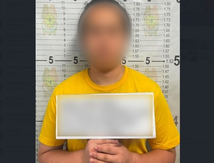 21岁中国人MOA殴打保安被捕