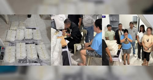 涉案超两亿，一女子落网