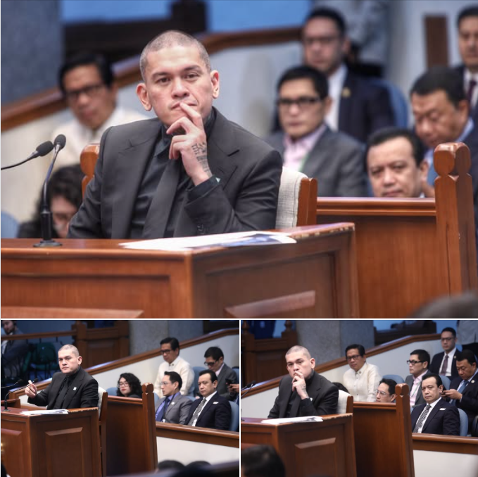 麻烦大了，小杜出庭作证，却解释不清