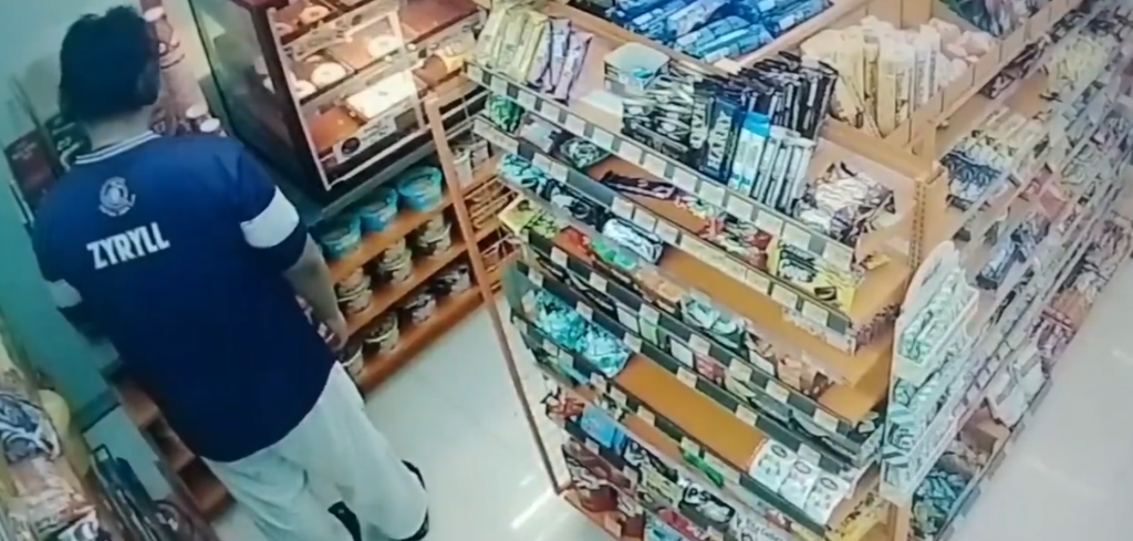 7-11便利店又发生这种恶心事！