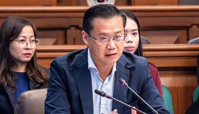 张侨伟怒批同事：我真的很失望！