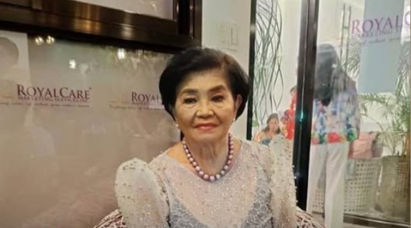 菲前国家安全顾问:“菲律宾人的内裤都是中国制造，拿什...