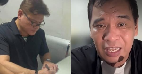 老杜儿子惹众怒