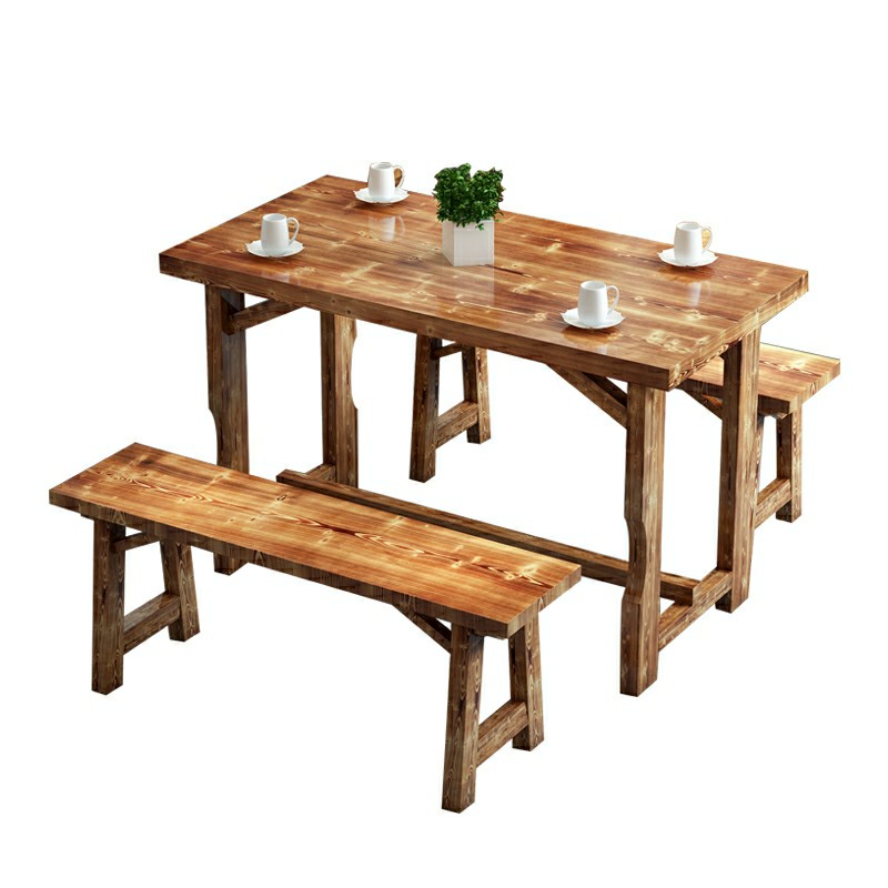 收烧烤店用桌椅