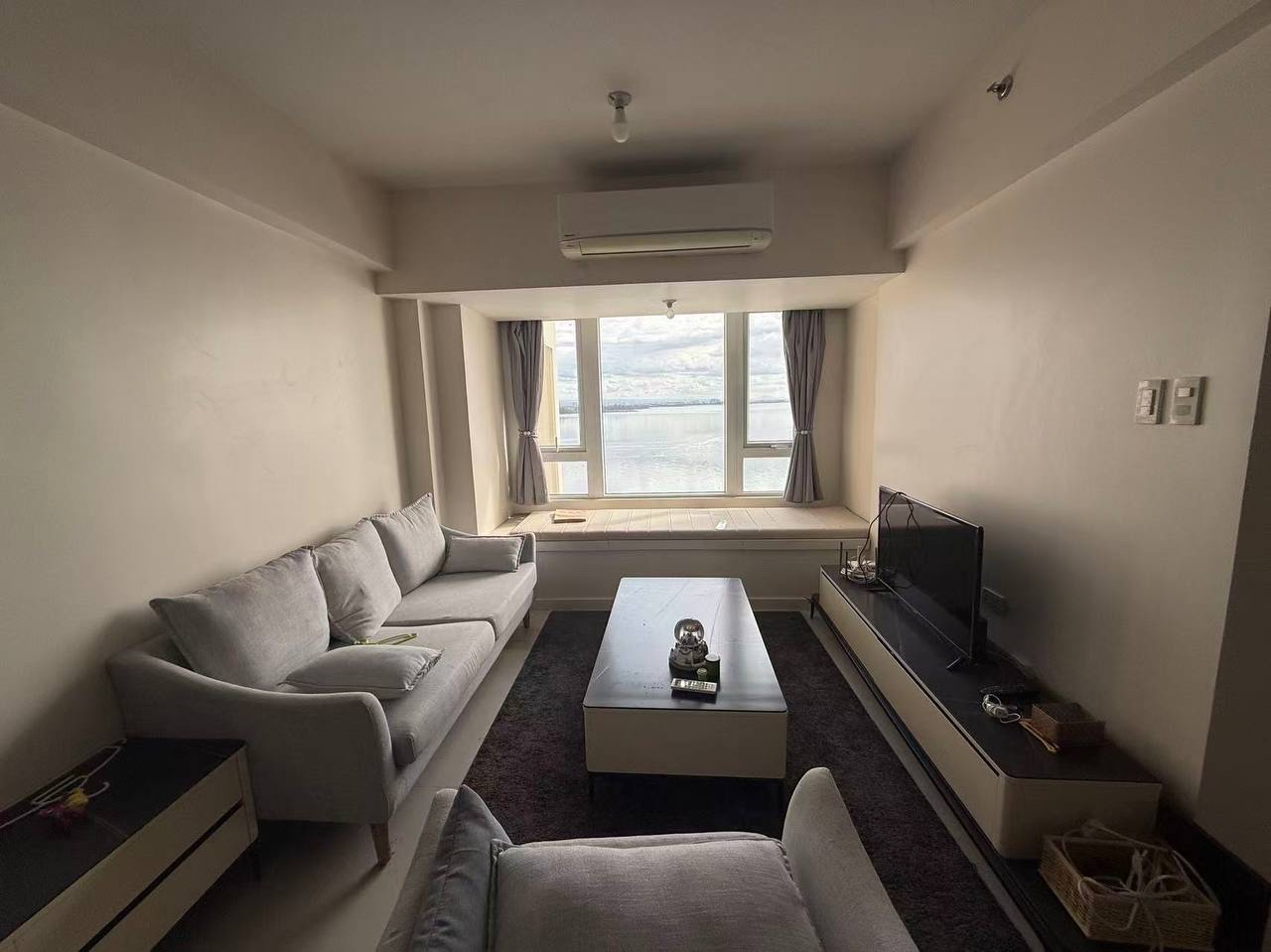 出租Metro ManilaPasay2室1厅1卫60平米 面议