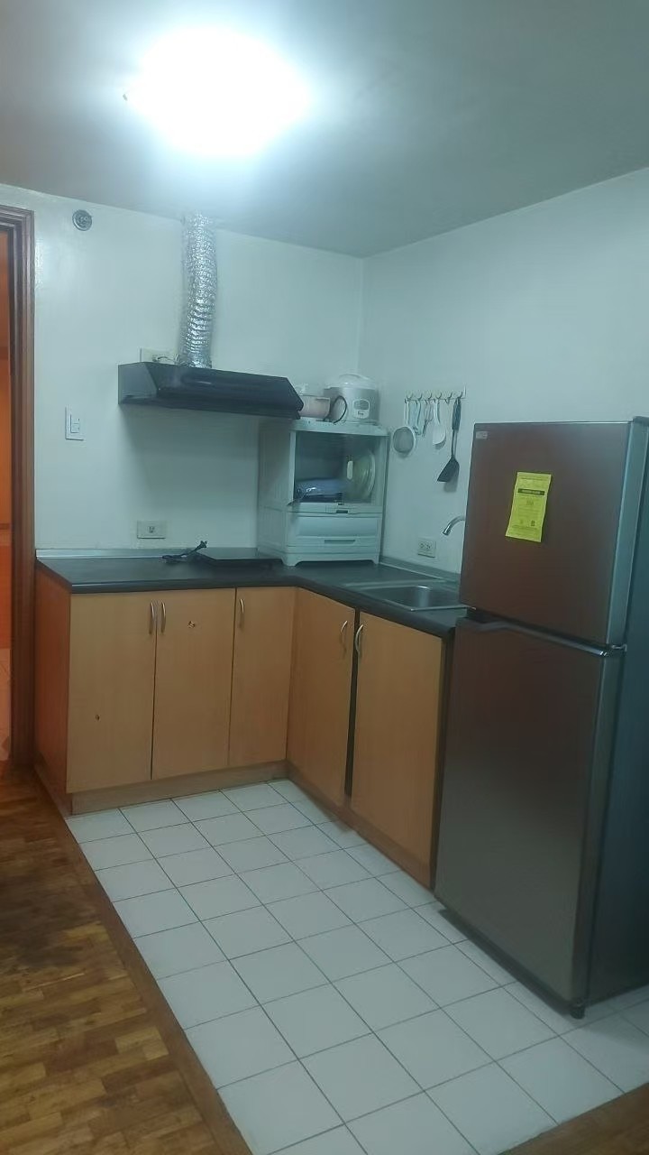 出售Metro ManilaMakati1室1厅1卫33平米 售价390万