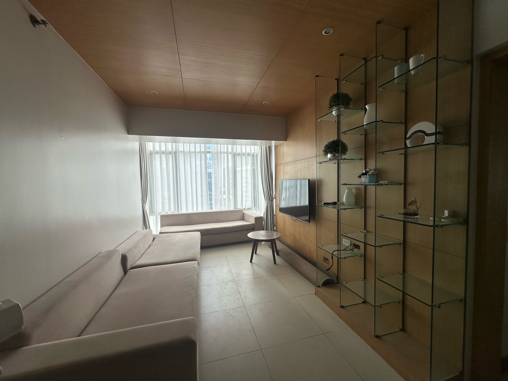 出租Metro ManilaTaguigBGC3室1厅3卫109平米 租金130000₱/月