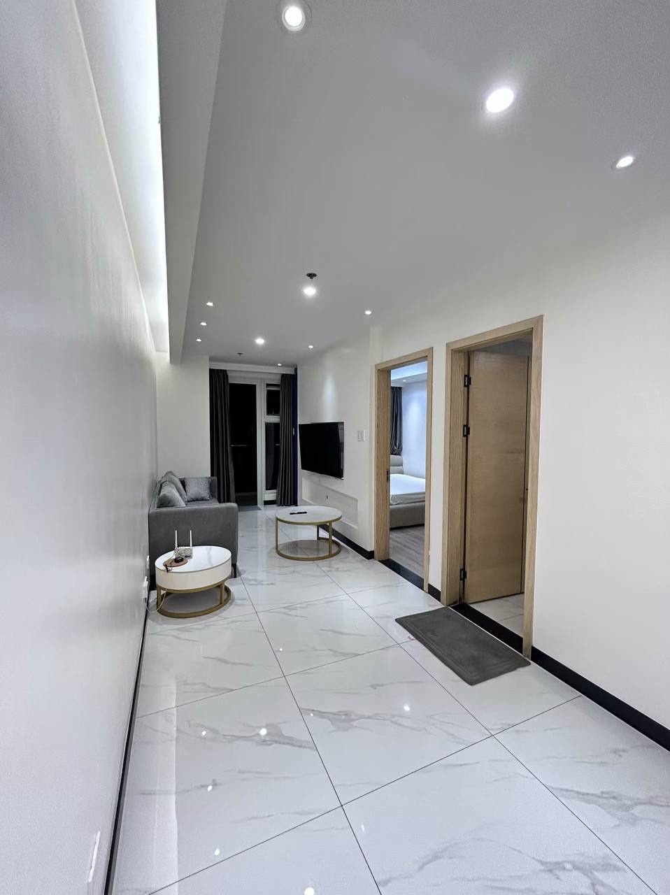 Coastal Luxury Residences 房主出售，房本在手